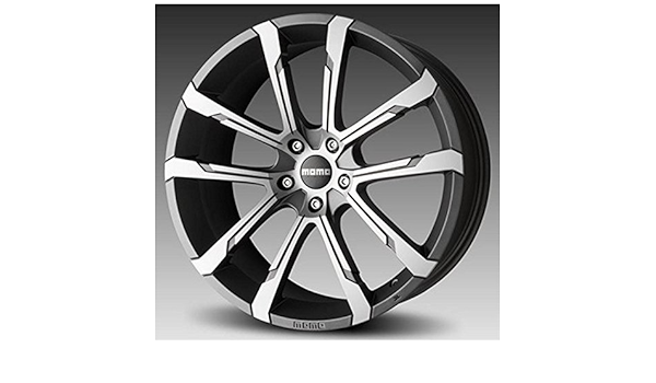 MOMO WQEA80735500-8X17 ET35 5X100 Llantas de aleación (Coche ...