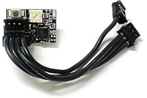 STASRC DASMIKRO Super Nano Drift GYRO V5 DSK-175