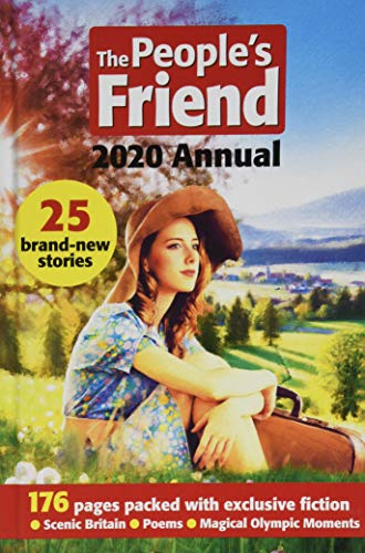 The People's Friend Annual 2020