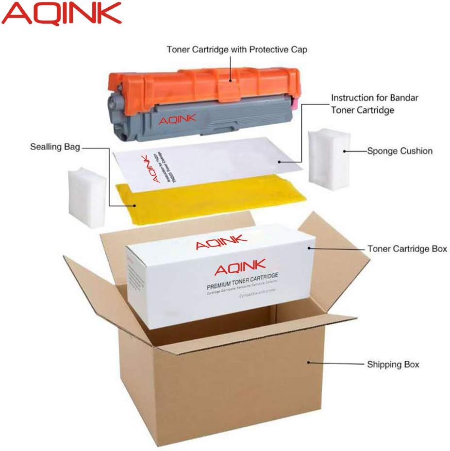 imageclass mf743cdw toner