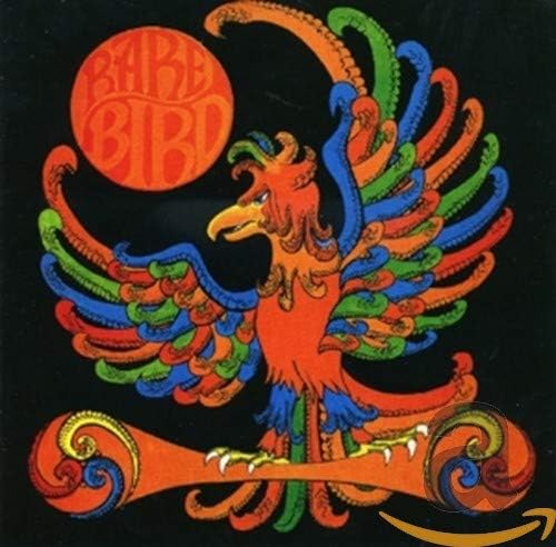 Rare Bird