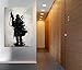 Cortesi Home 'Post Apocalyptic Warrior' by Nicklas Gustafsson, Canvas Wall Art, 12