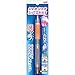 Uni Alpha-Gel Shaker Mechanical Pencil - Orange/Soft Grip 0.5mm (M5617GG1P.4)