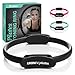 URBNFit Pilates Ring Fitness Circle - Weight Loss Body Toning Magic Circle and Resistance Exercise Fitness Ring Free Workout Guide Included primary