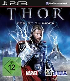 Thor : Dieu du Tonnerre