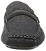 Calvin Klein Men's Michael Jacquard Slip-On Loafer