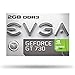EVGA GeForce GT 730 2GB