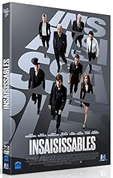 Insaisissables - Édition Director's Cut : Dvd + Blu-Ray(Version Longue + Version Cinéma)