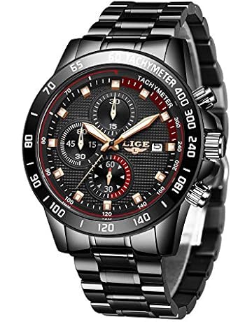 amazon compras por internet relojes