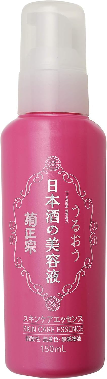 菊正宗 日本酒の美容液 150ml商品画像