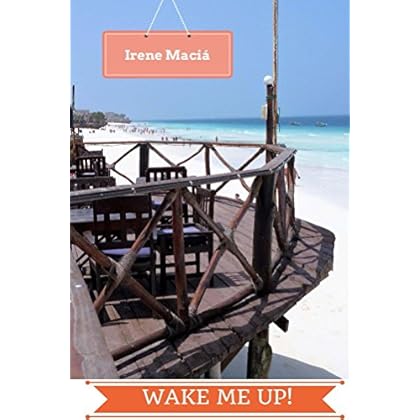 WAKE ME UP! WAKE ME UP!