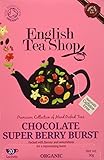 English Tea Shop - Chocolate Super Berry Burst - 30g