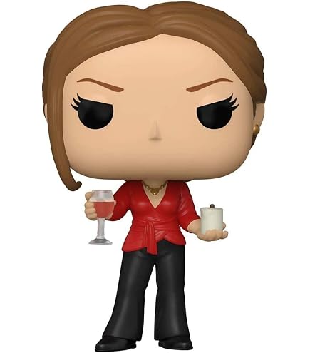 Funko POP TV The 100 Octavia Blake Figura de juguete