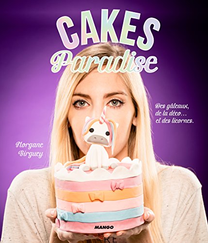 Cakes paradise by