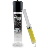 Boca Bearings High Speed Oil