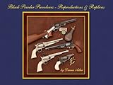 Black Powder Revolvers - Reproductions & Replicas by