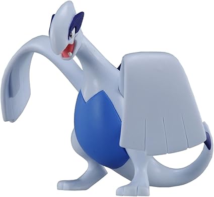 pokemon lugia toy