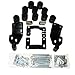 Performance Accessories, Ford Explorer Sport Trac (Manual Trans Requires 3700) 3″ Body Lift Kit, fits 2001 to 2002, PA70023, Made in Americathumb 1