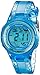 Armitron Sport Women's 45/7051 Digital Jelly Strap Watch