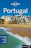 Lonely Planet Portugal (Travel Guide) (Spanish Edition) by