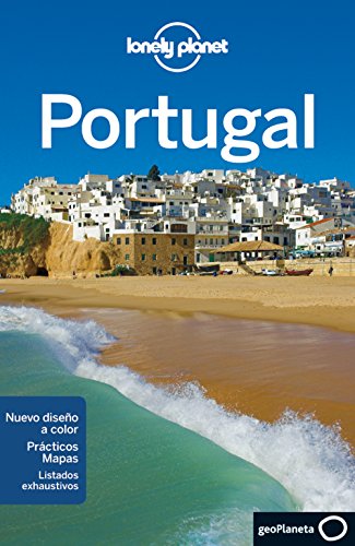 Lonely Planet Portugal (Travel Guide) (Spanish Edition) by Regis St Louis, Kate Armstrong, Gregor Clark, Adam Skolnick