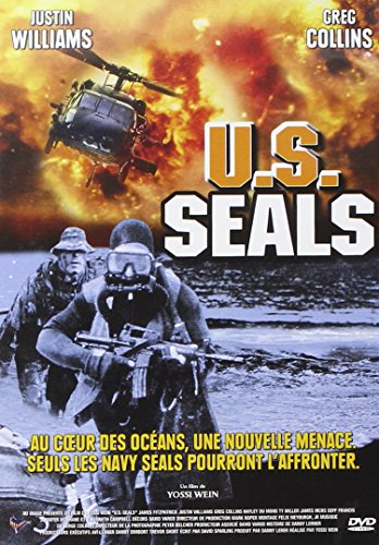 U.S. Seals