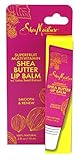 Shea Moisture Lip Balm Super Fruit Multi-Vitamin 0.5 Ounce (15ml) (2 Pack)