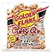 Golden Flake Curley Q's W/Red Pepper Seasoning, 3.00 oz Bag (Pack 5)