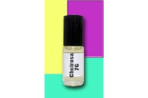 Brazilian Crush No 76 [perfume oil] 5mL roll-on