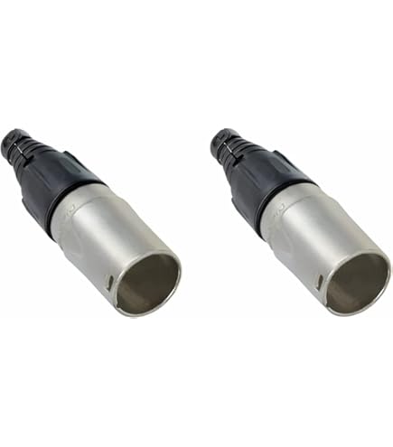 Amazon.com: 4 Pack Genuine Neutrik NE8MX RJ45 Cat 5 EtherCon Cable