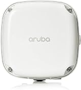 HP Aruba AP-565 Outdoor 11ax Wireless Access Point RW view 1