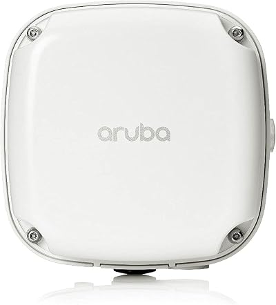 HP Aruba AP-565 Outdoor 11ax Wireless Access Point RW