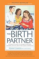 Cover of Birth Partner 5th Edition