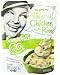 Campbell's Go Soup, Creamy Thai Style Chicken with Rice, 14 Ounce (Pack of 8)