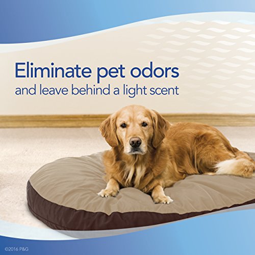 Febreze Fabric Refresher Pet Odor Eliminator - Image 5