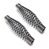 FF Distributors BBQ Heavy Duty Spring Handle 5-3/4