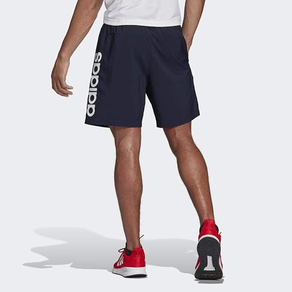 adidas climalite woven shorts mens