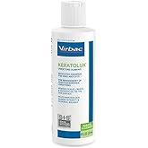 Keratolux (Piroctone Olamine) Medicated Shampoo for Dogs and Cats