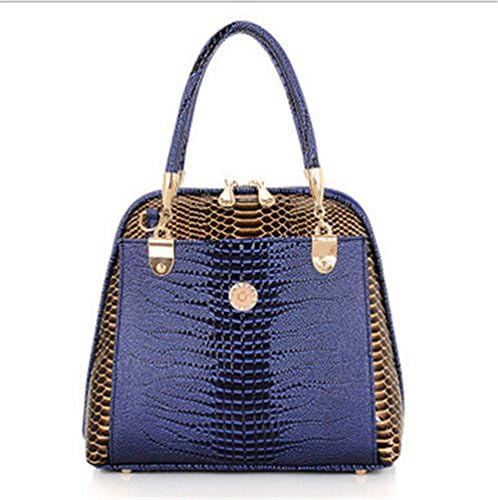 GWQGZ New Handbag Fashion Ladies Single Shoulder Slanted Span