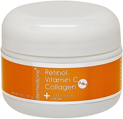 vitamin c anti wrinkle cream