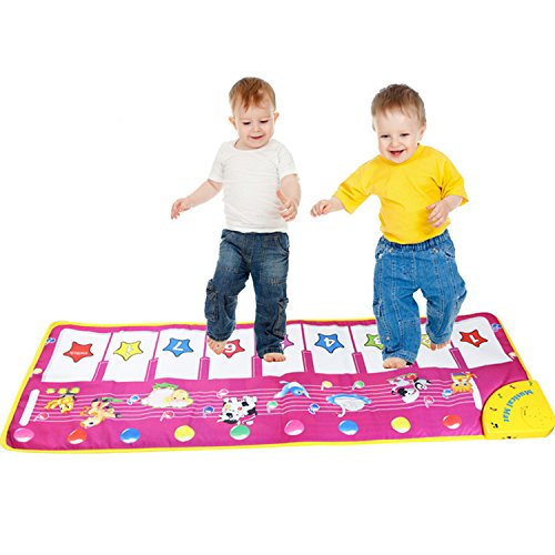 Best Dance Mats Buying Guide GistGear