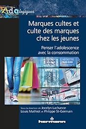 Marques cultes et culte des marques chez les jeunes