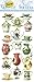 Violette Stickers French China