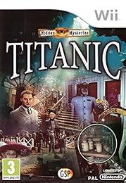 Hidden Mysteries : Titanic