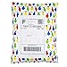 Inspired Mailers - Poly Mailers 10x13 Holiday Variety Pack of 40-10 each: Penguins, Holiday Lights, Silver Snowflakes, Red Christmas Trees (10x13, 40 Pack)
