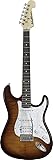 Washburn Sonamaster 6 String Solid-Body Electric