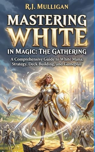 Magic: The Gathering - Official Encyclopedia, Volume 2: The