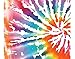 JUNK Brands Moksha Flex Tie Headband, Multicolor, One Size