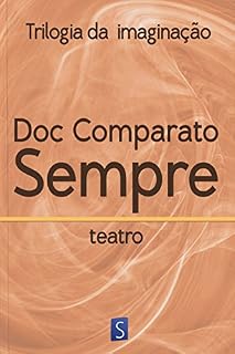 Livro Sempre - Trilogia Da Imaginação