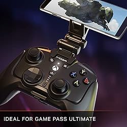 PowerA MOGA XP-ULTRA Multi-Platform Wireless